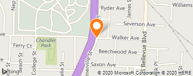 Insurance Company Near Me - Cooper Mark Insurance