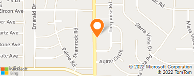 Insurance Company Near Me - Mohave Insurance Express