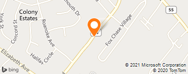 Insurance Company Near Me - State Farm Insurance