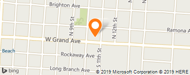 Insurance Company Near Me - Jackson & Associates