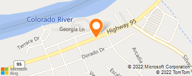 Insurance Company Near Me - State Farm Insurance - Regional Office - Bullhead City