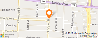 Insurance Company Near Me - State Farm