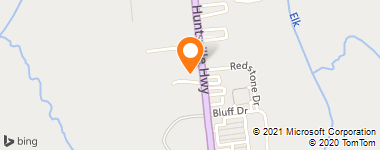 Insurance Company Near Me - Elk Valley Health Services