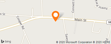 Insurance Company Near Me - Harrell Barney B Insurance