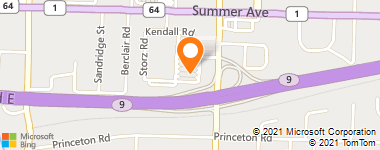 Insurance Company Near Me - Berclair Insurance Center