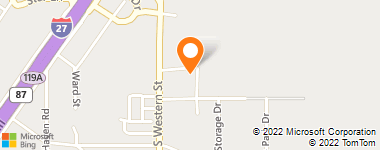 Insurance Company Near Me - Jeff Pettit Office