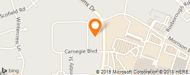 Insurance Company Near Me - Charlotte A6 Agency