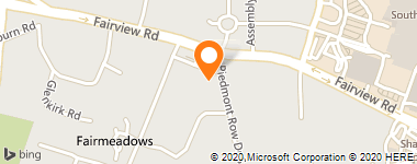 Insurance Company Near Me - Central Carolina Insurance Group