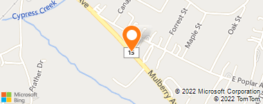 Insurance Company Near Me - Maness Joe Insurance Agency