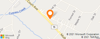 Insurance Company Near Me - Goodman David Insurance