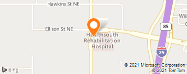 Insurance Company Near Me - Healthsouth