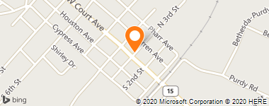 Insurance Company Near Me - Selmer Insurance Agency