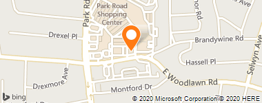 Insurance Company Near Me - First Charter - Financial Center Locations - Charlotte