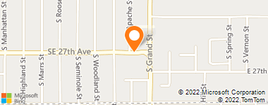 Insurance Company Near Me - Palo Duro Insurance
