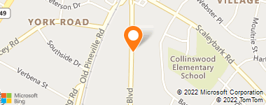 Insurance Company Near Me - Michael Jackson Agency