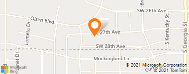 Insurance Company Near Me - Langford & Associates