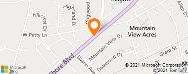 Insurance Company Near Me - Claxton - George W - State Farm Insurance Agent