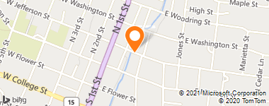 Insurance Company Near Me - Alsup & Associates Insurance Inc