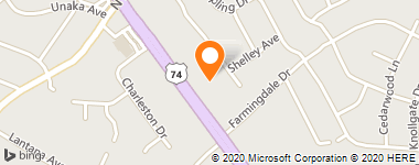 Insurance Company Near Me - Charles Alexander Insurance Group