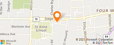 Insurance Company Near Me - State Farm Insurance Companies - Agents - Petrey Chuck Jr