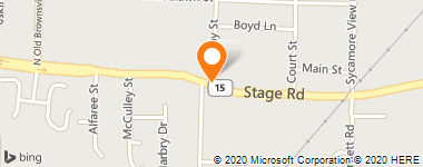 Insurance Company Near Me - Maxwell James B Insurance