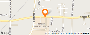 Insurance Company Near Me - Triplett, Warren G, AGT