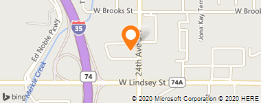 Insurance Company Near Me - State Farm Insurance Companies of Norman - Fire & Casualty - North Claim of