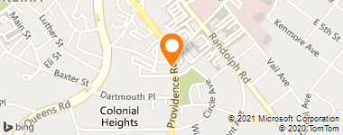 Insurance Company Near Me - Moore Insurance Associates Inc