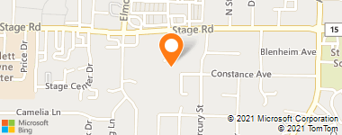 Insurance Company Near Me - Raleigh - Bartlett Insurance Agency
