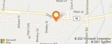 Insurance Company Near Me - State Farm Insurance