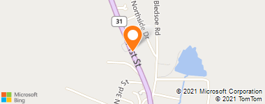Insurance Company Near Me - TRH