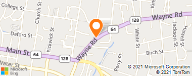 Insurance Company Near Me - Hardin County Bank Insurance Agency