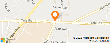 Insurance Company Near Me - Baruti Omar