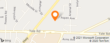 Insurance Company Near Me - American General Life and Accident Insurance Co
