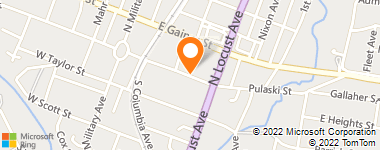 Insurance Company Near Me - Gilliam Mark Q Insurance
