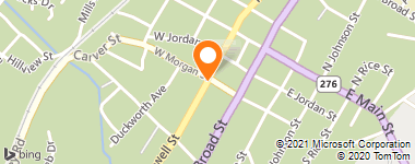 Insurance Company Near Me - Jerome and Summey Insurance Agency Inc