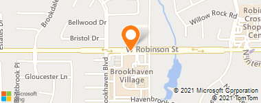 Insurance Company Near Me - Owens - Powell & Associates Inc