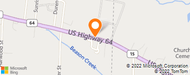 Insurance Company Near Me - Adamsville Farm Bureau