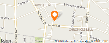 Insurance Company Near Me - Chip Rollins Insurance of North Carolina