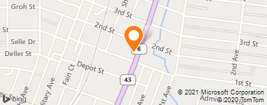 Insurance Company Near Me - Southern Pioneer Insurance Co