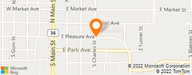 Insurance Company Near Me - Cargile Richard L Insurance Agency