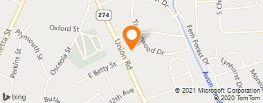 Insurance Company Near Me - Direct General Insurance Agency Inc - Gastonia