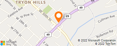 Insurance Company Near Me - Allrisk Insurance Agency
