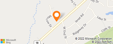 Insurance Company Near Me - State Farm Insurance