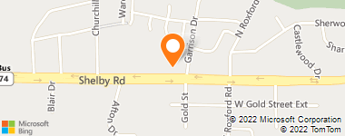 Insurance Company Near Me - Farm Bureau Insurance - Kings Mtn