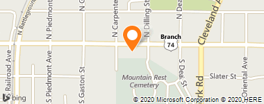 Insurance Company Near Me - The Caveny Agency