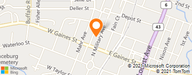 Insurance Company Near Me - Global Positioning Services Group
