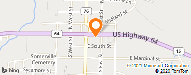 Insurance Company Near Me - Blake Stainback Insurance Agency