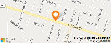 Insurance Company Near Me - Burris Enterprises
