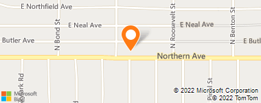 Insurance Company Near Me - Baldwin Mike Insurance